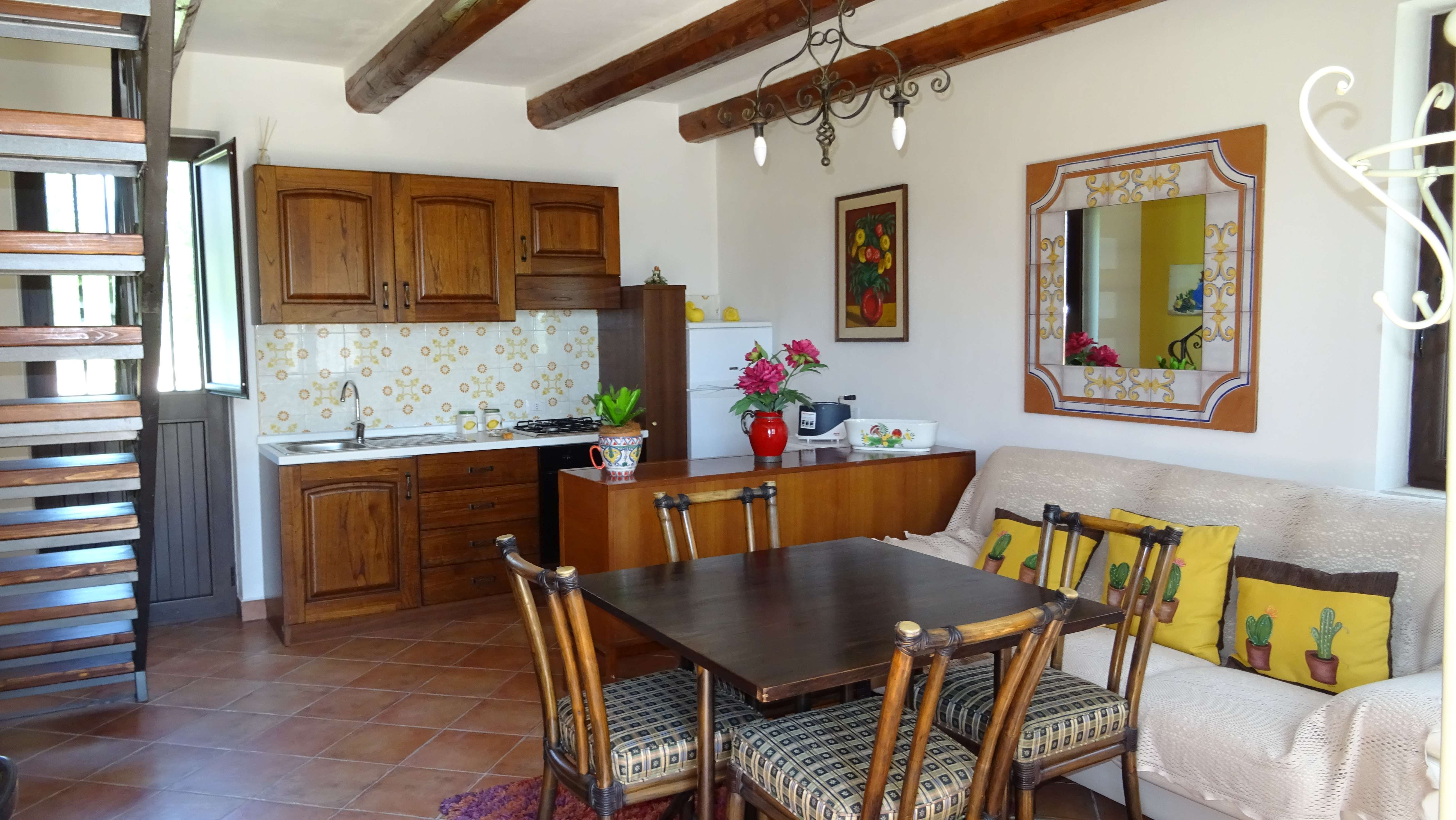 Agriturismo Il Pioppeto foto 1