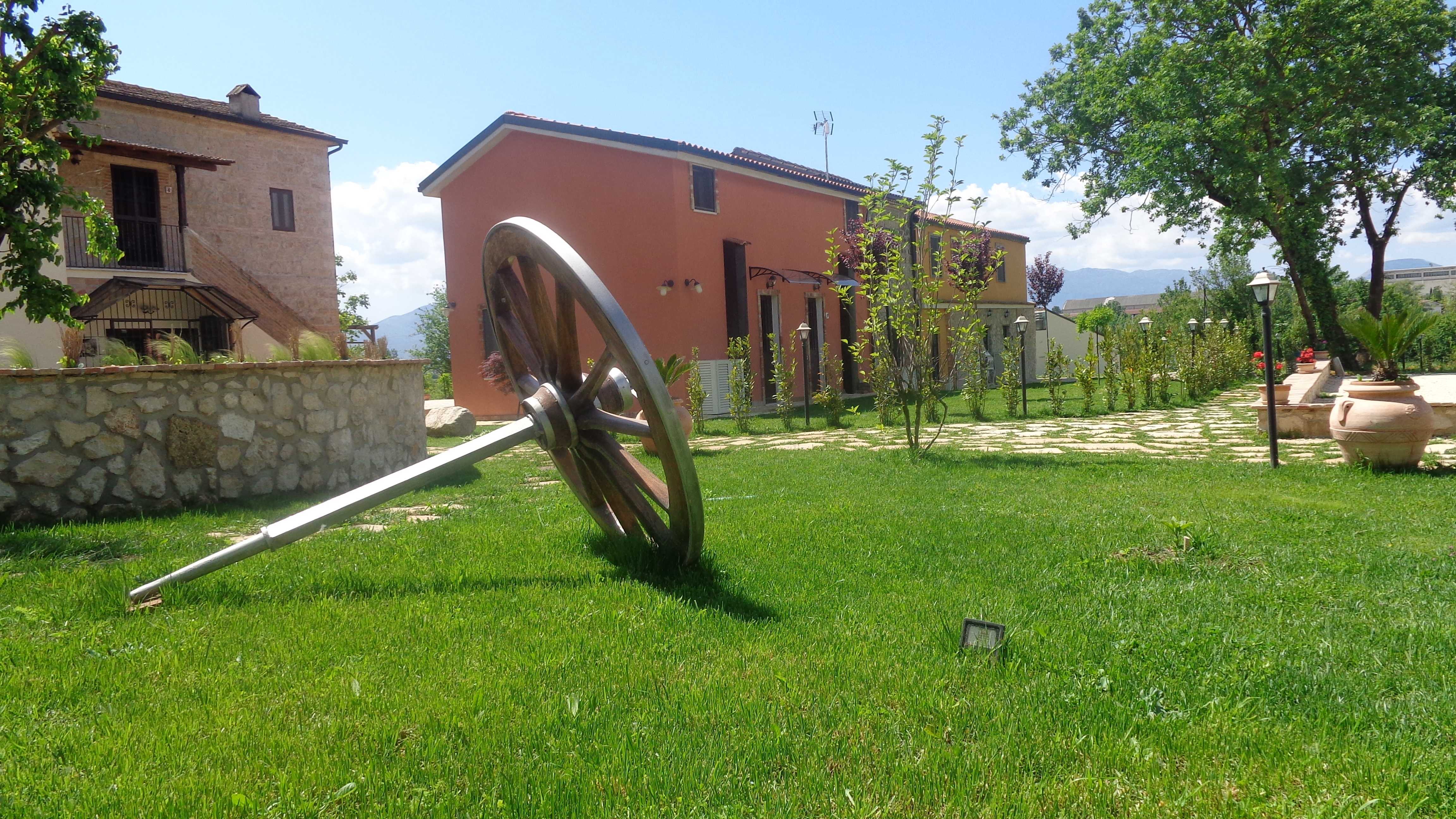 Agriturismo Il Pioppeto foto 2