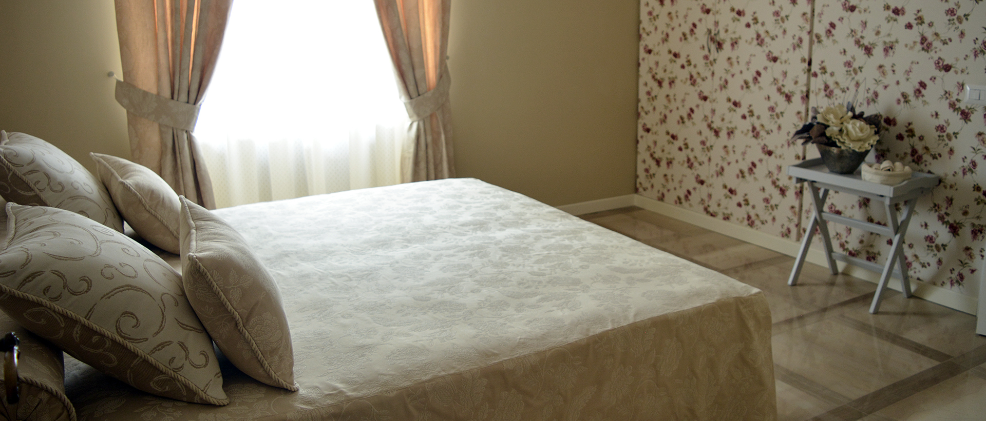 Allaportaccanto Bed & Breakfast foto 2