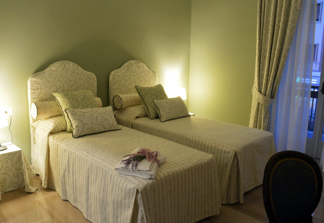 Allaportaccanto Bed & Breakfast foto 6
