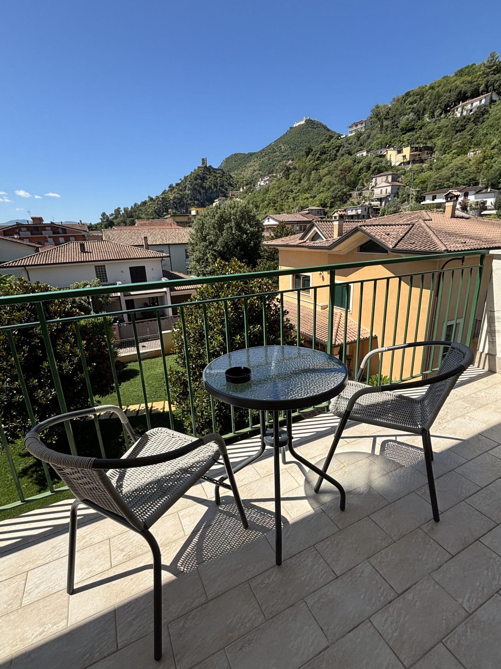 La Terrazza Sull'Abbazia foto 1