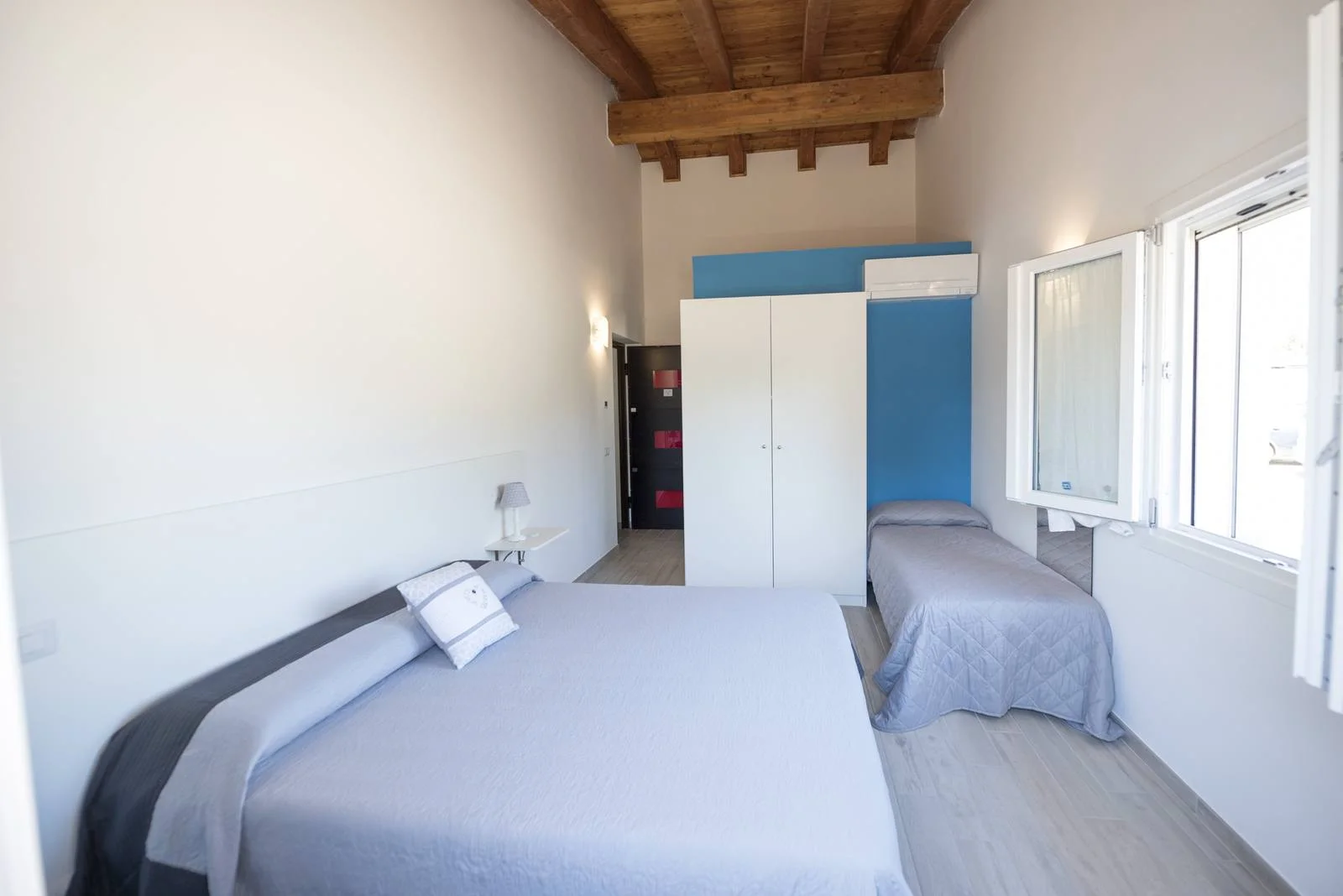 Bed & Breakfast Il Rifugio del Tempo foto 3