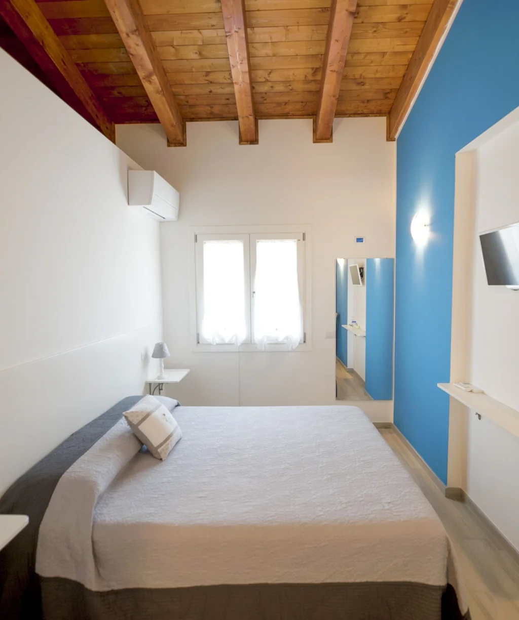 Bed & Breakfast Il Rifugio del Tempo foto 6