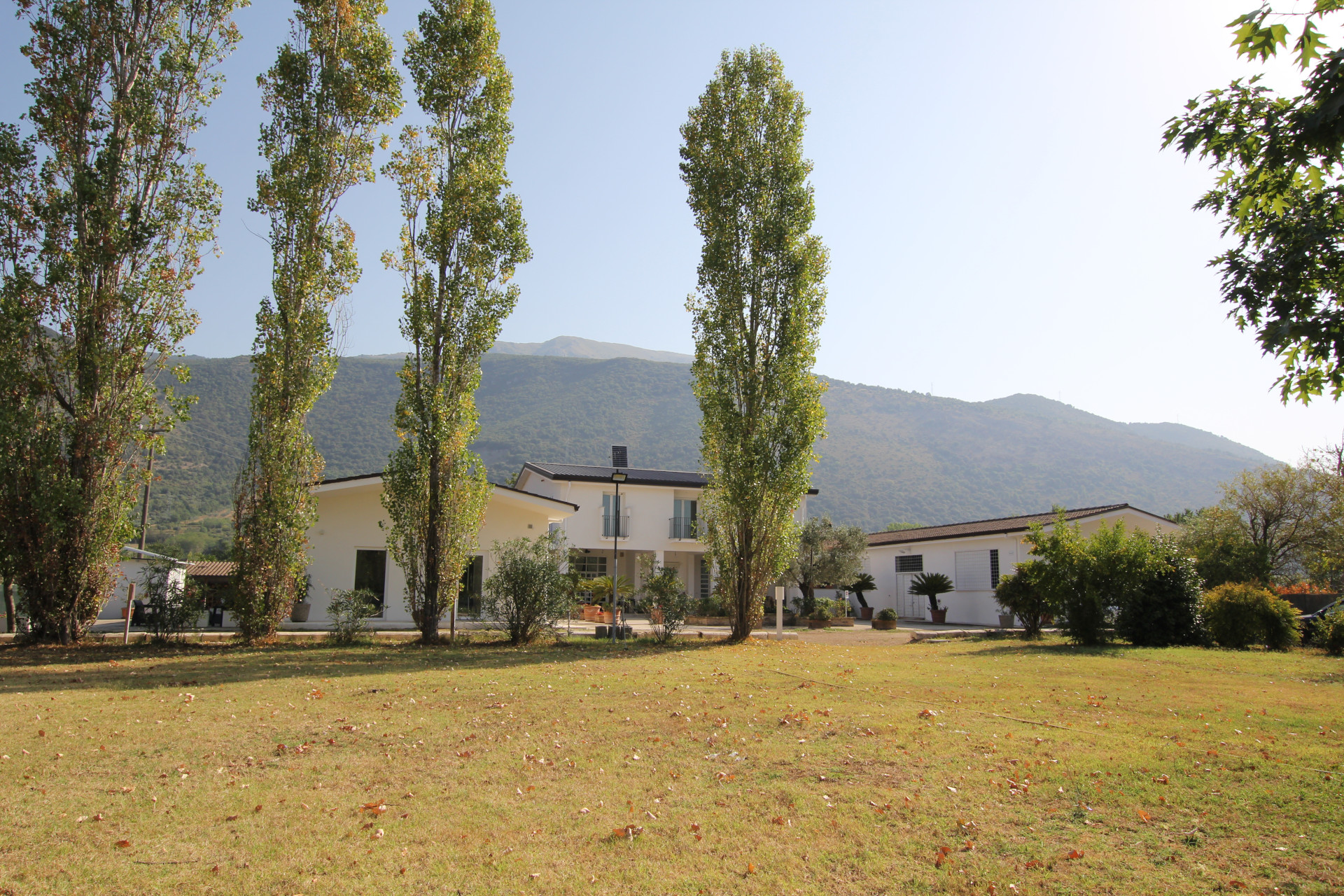 Villa Capodacqua B&B foto 1
