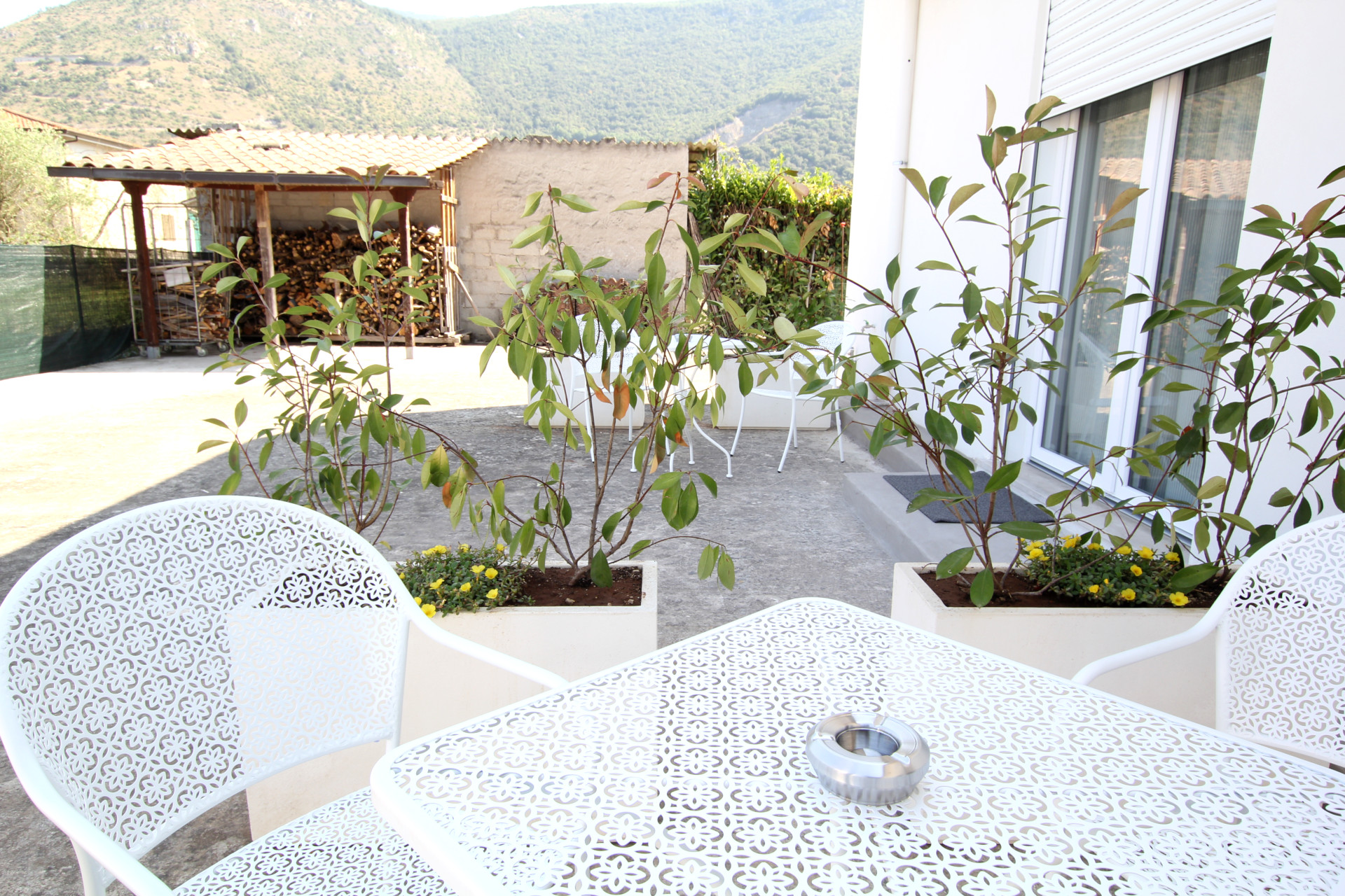Villa Capodacqua B&B foto 2