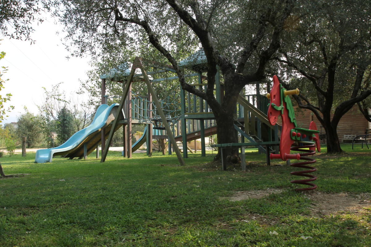 Agriturismo La Selva foto 3