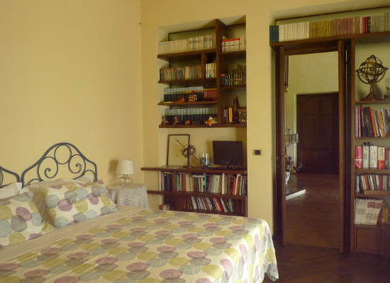 B&B Le Ninfee foto 4