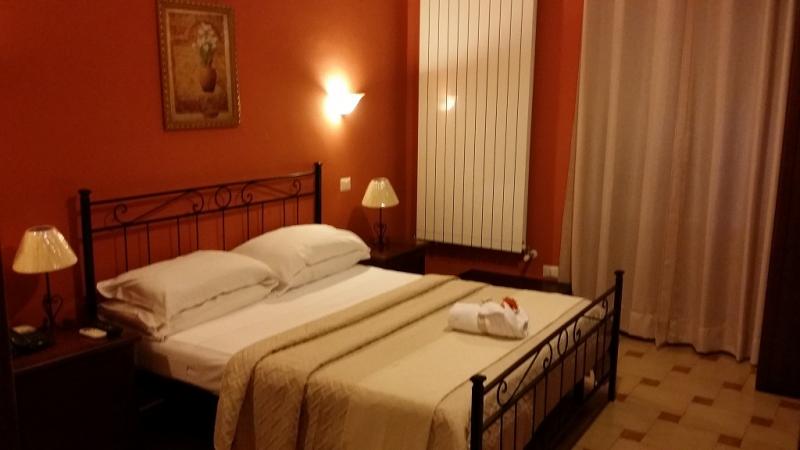 Villa Flaminia Cassino - Bed & Breakfast e affittacamere foto 2