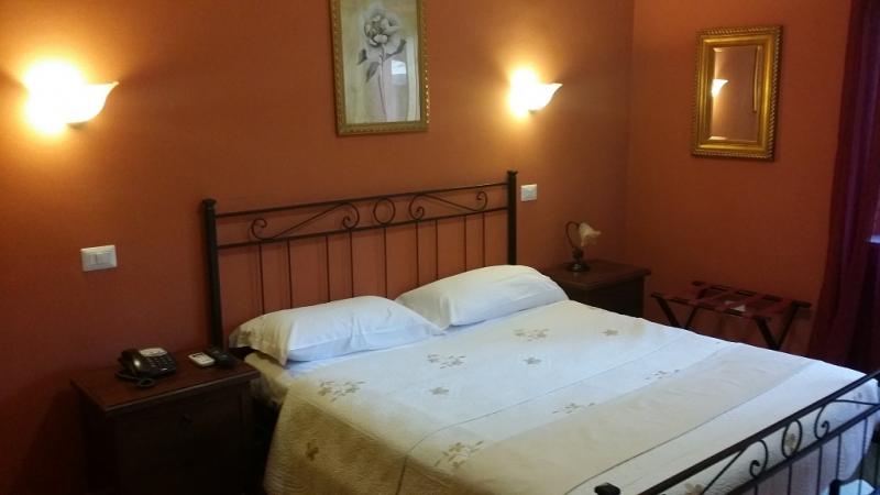 Villa Flaminia Cassino - Bed & Breakfast e affittacamere foto 3