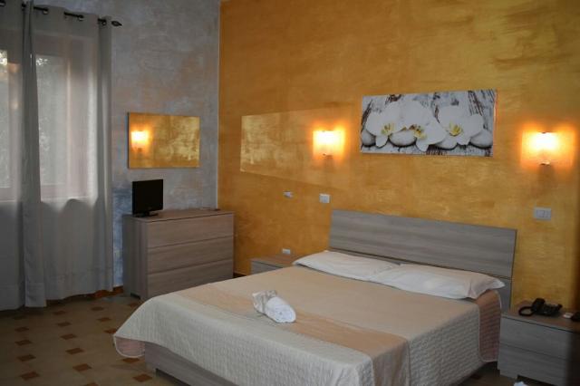 Villa Flaminia Cassino - Bed & Breakfast e affittacamere foto 4