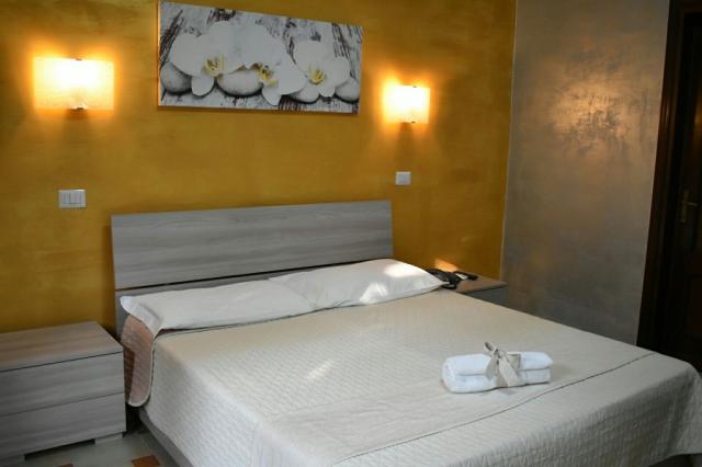 Villa Flaminia Cassino - Bed & Breakfast e affittacamere foto 5