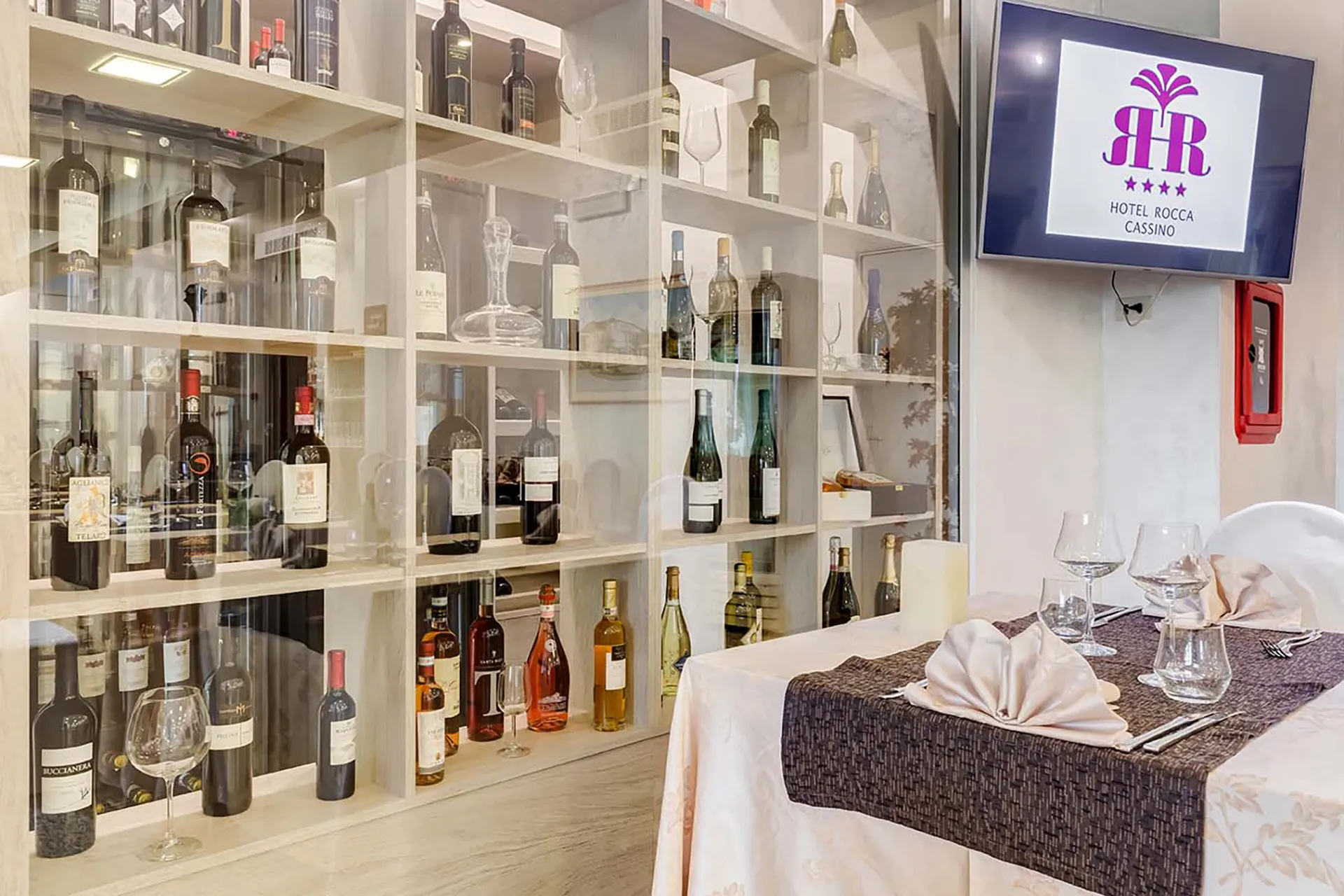 Best Western Hotel Rocca foto 1