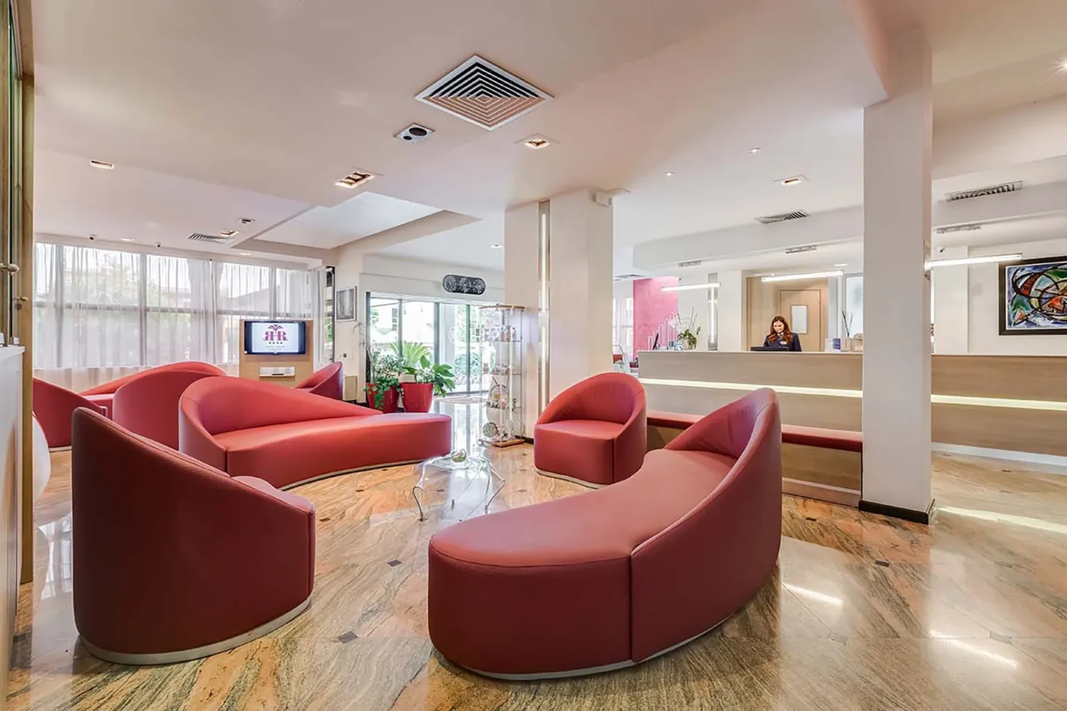 Best Western Hotel Rocca foto 6
