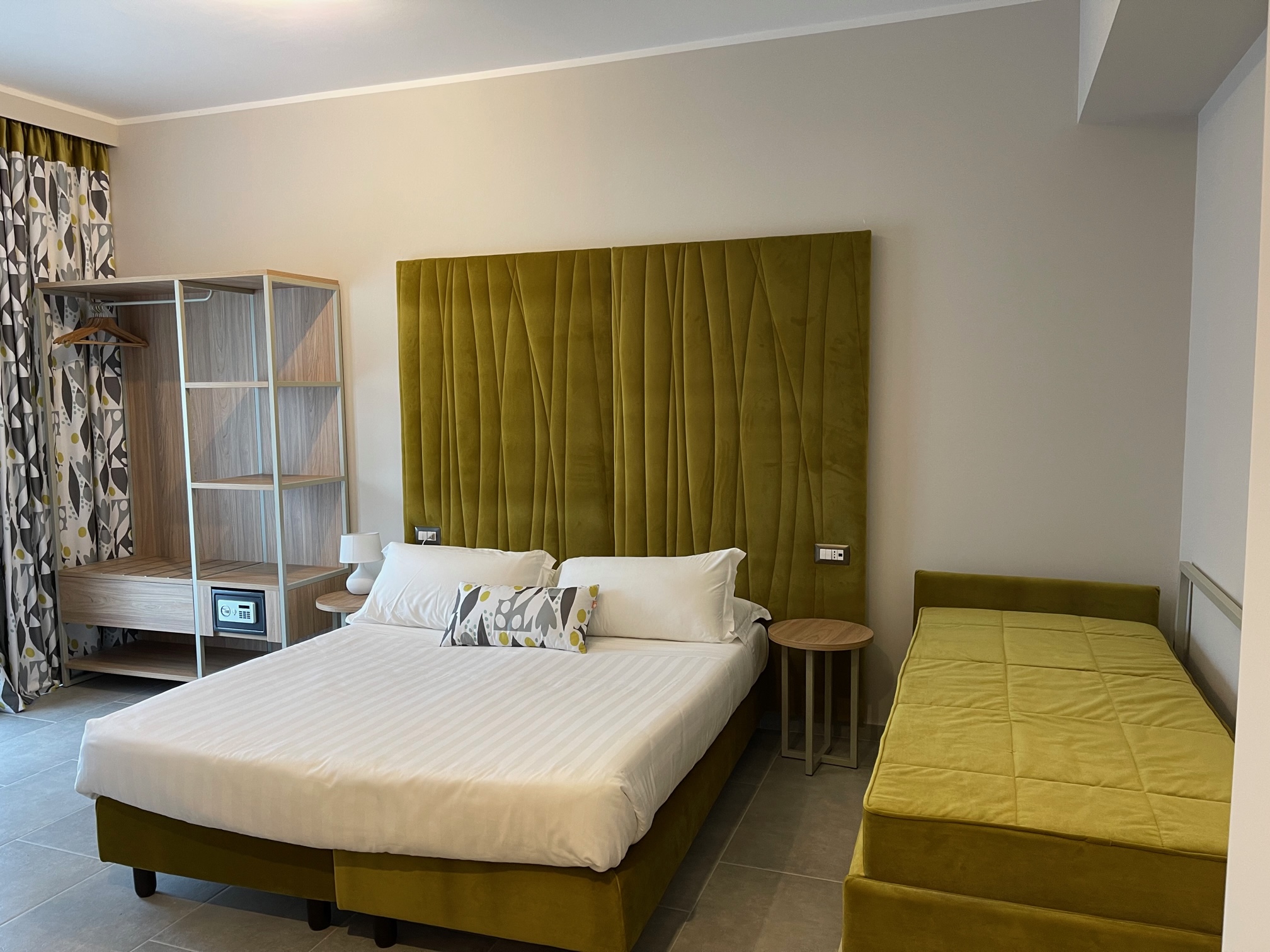 Hotel Sant'Elia foto 1