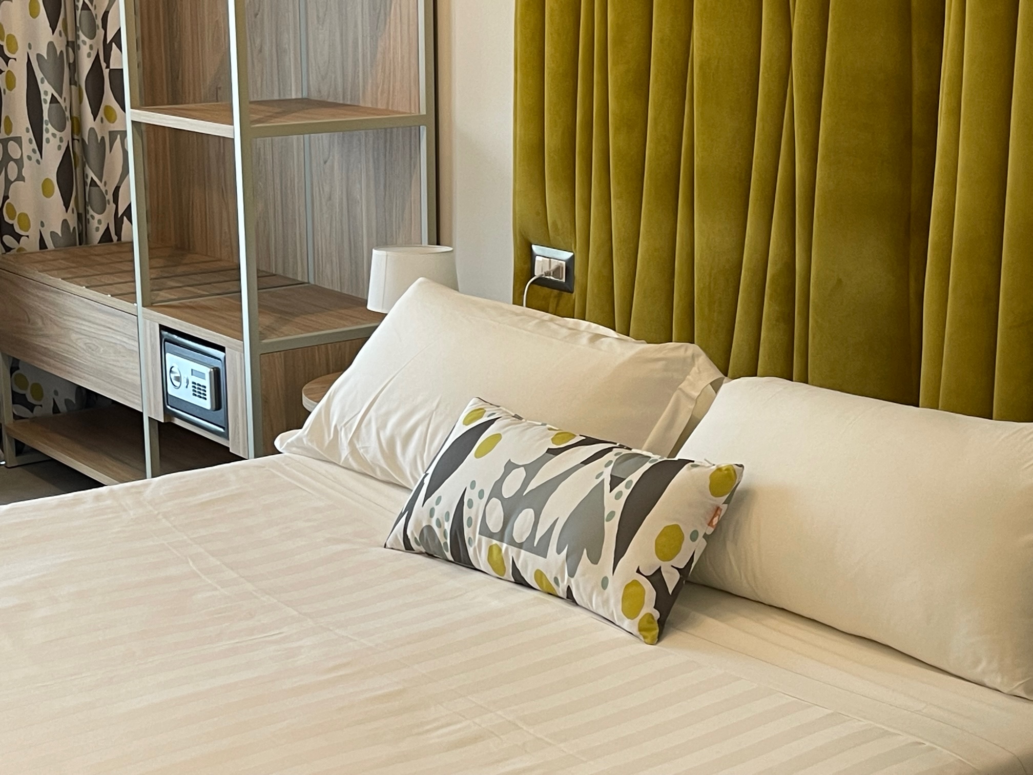 Hotel Sant'Elia foto 2