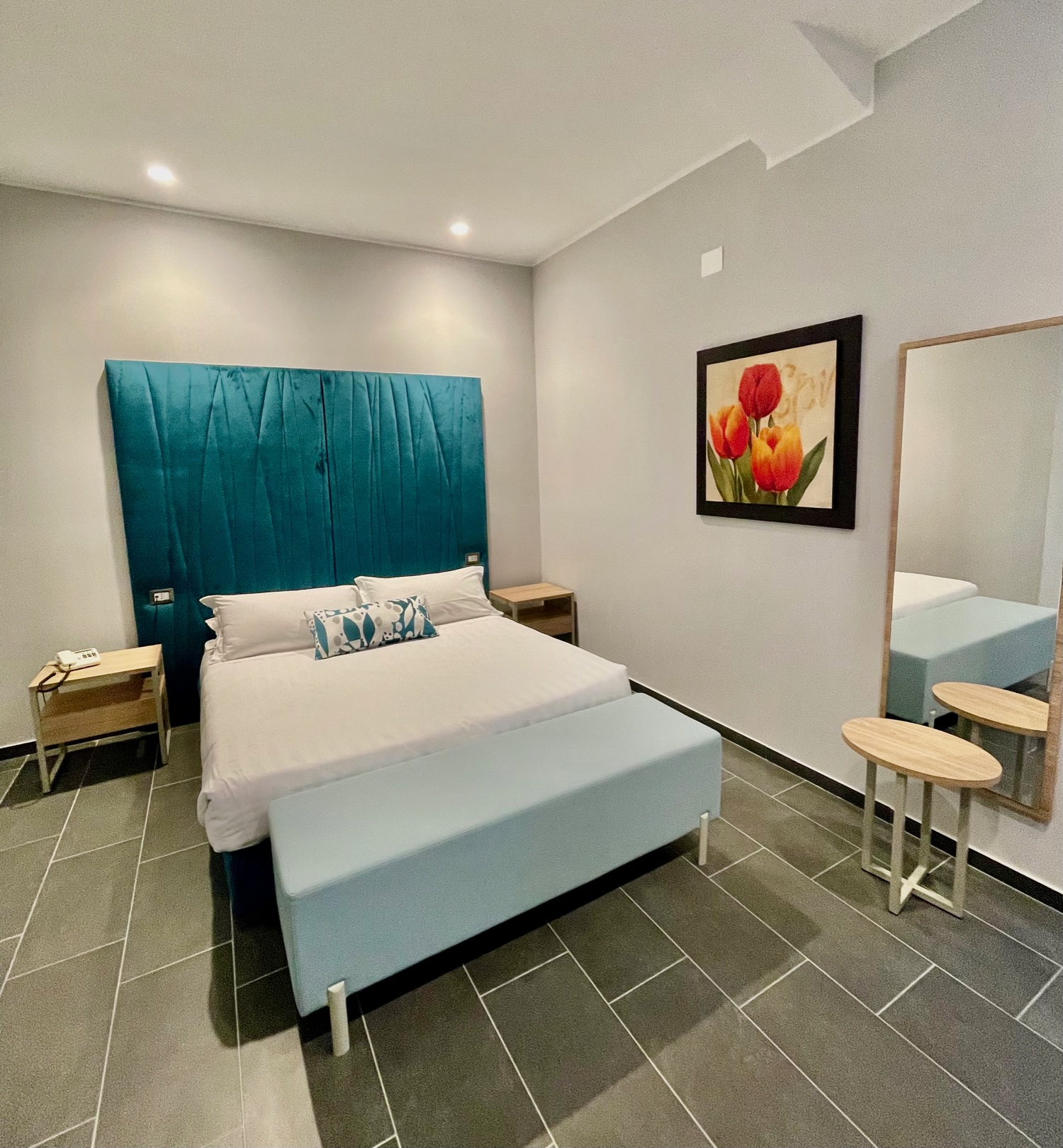 Hotel Sant'Elia foto 4