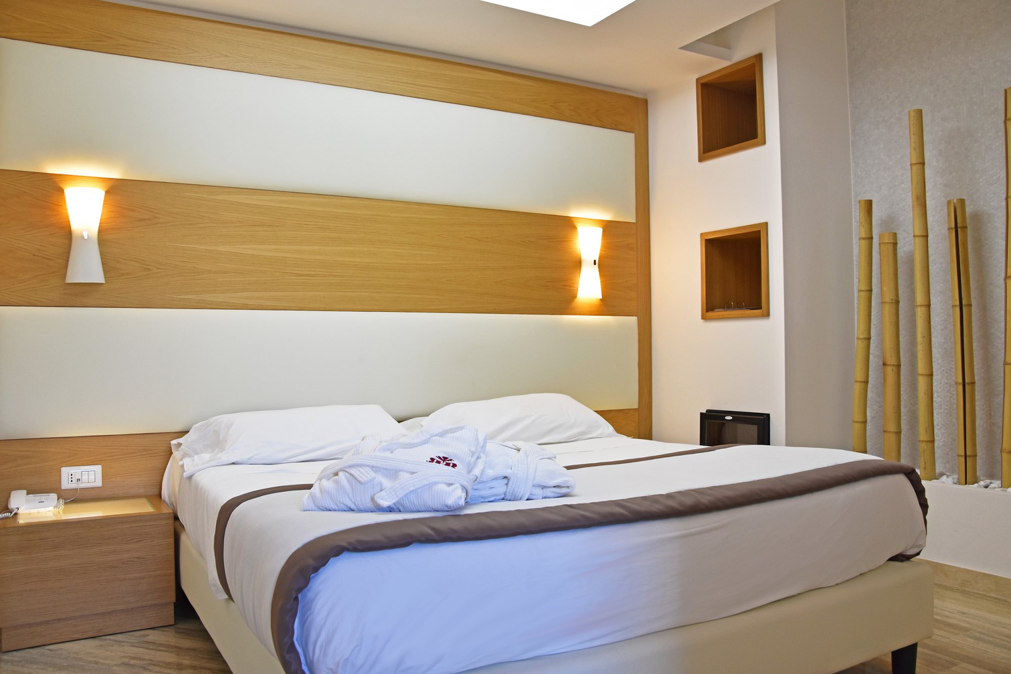 Hotel Sant'Elia foto 5