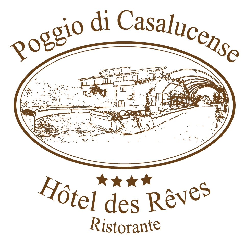 Hotel Des Reves Poggio di Casalucense foto 1
