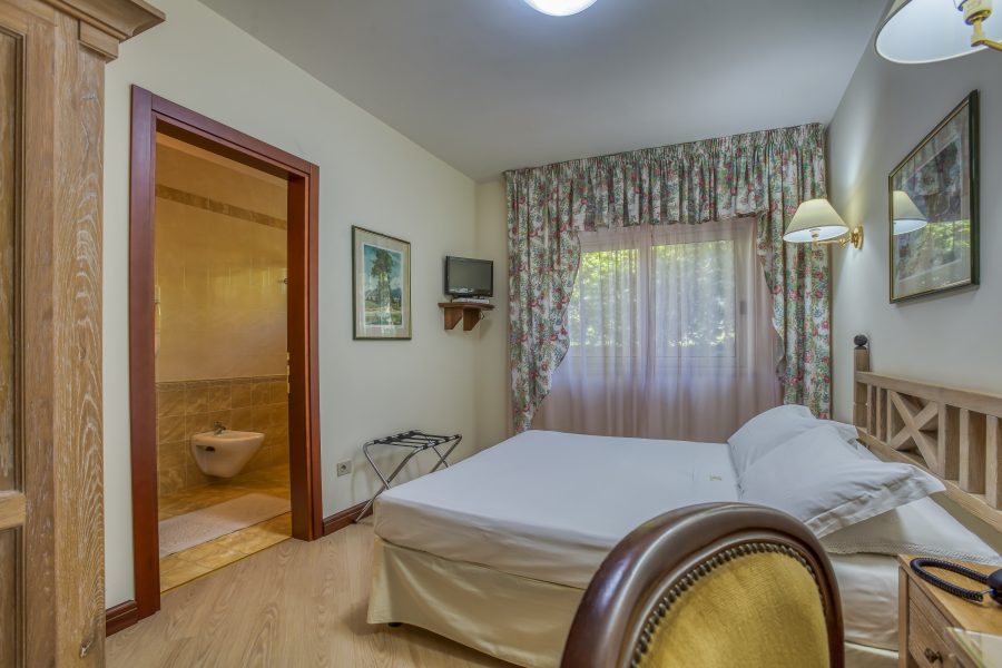 Hotel Des Reves Poggio di Casalucense foto 4