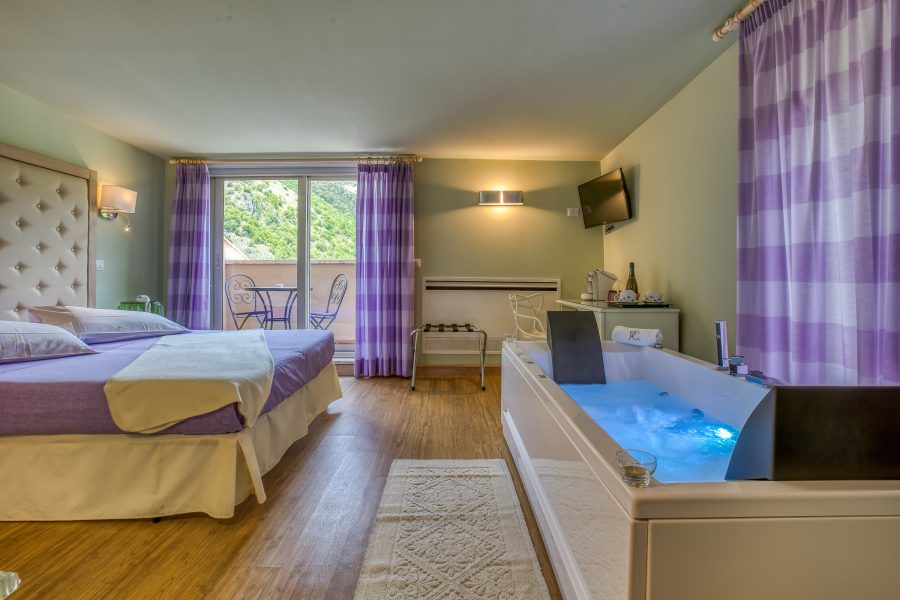 Hotel Des Reves Poggio di Casalucense foto 6