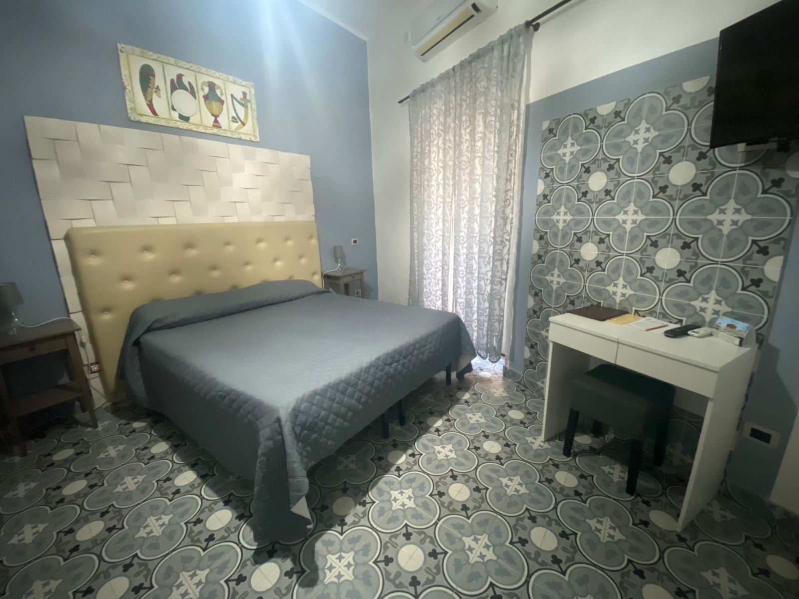 LA NUOVA GIRGENTI Bed & Breakfast (CIN IT084001B4PNWO4MN5) foto 3