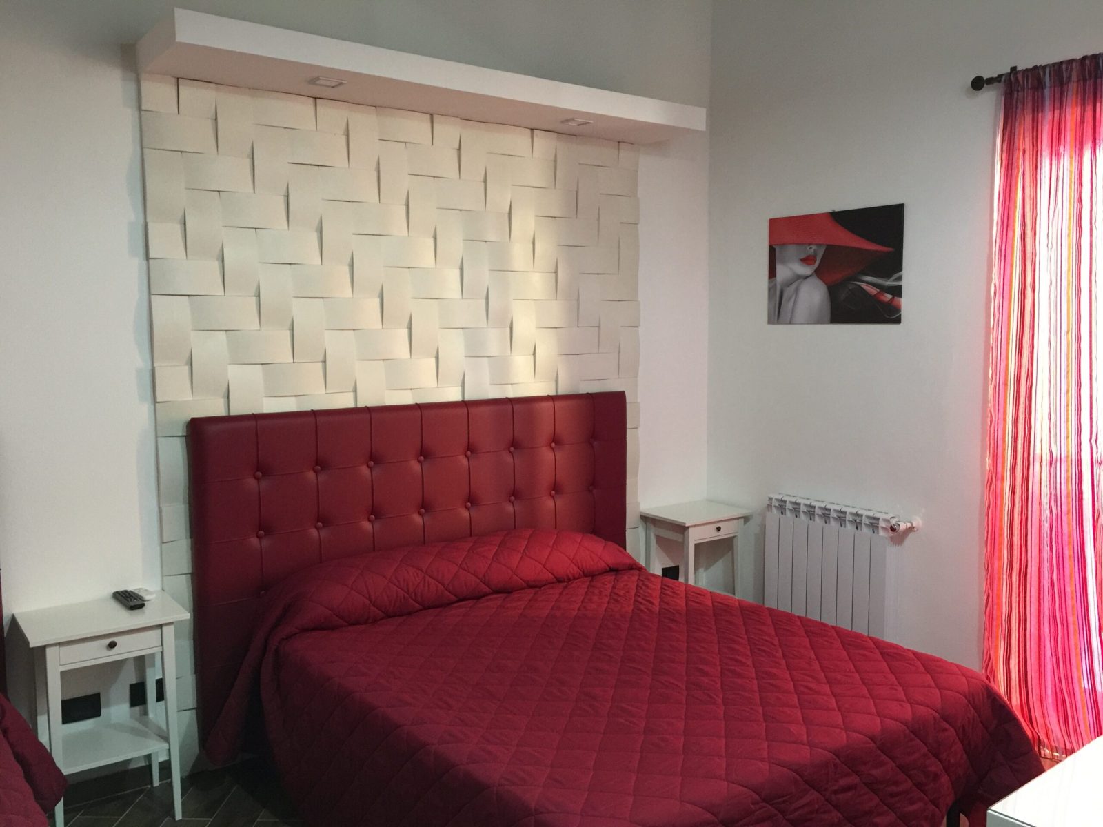 LA NUOVA GIRGENTI Bed & Breakfast (CIN IT084001B4PNWO4MN5) foto 4