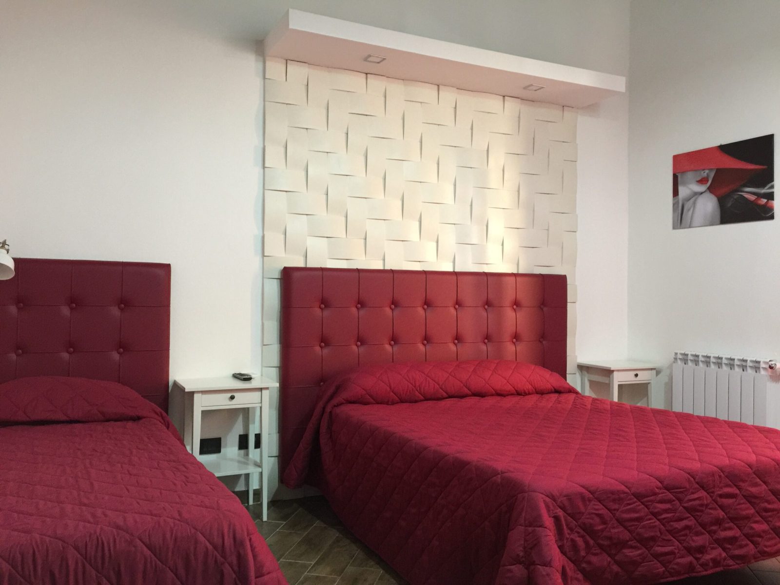 LA NUOVA GIRGENTI Bed & Breakfast (CIN IT084001B4PNWO4MN5) foto 5