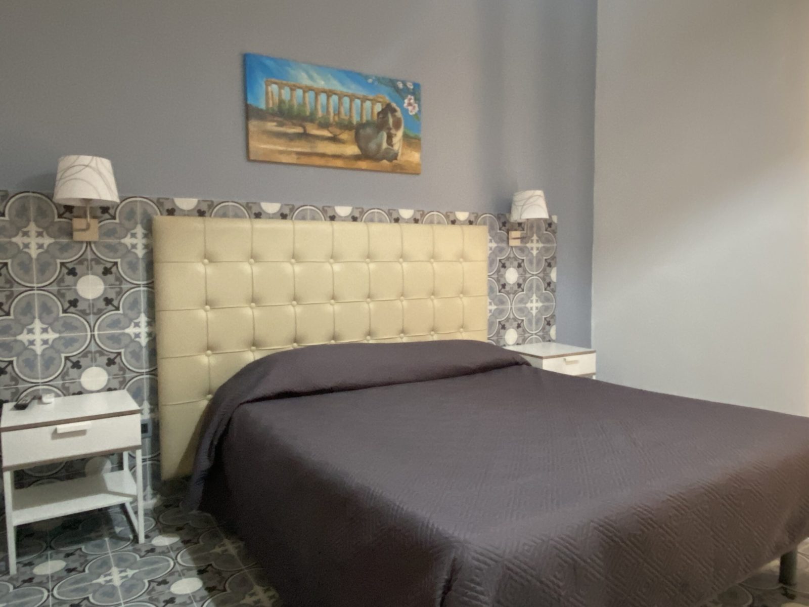 LA NUOVA GIRGENTI Bed & Breakfast (CIN IT084001B4PNWO4MN5) foto 6