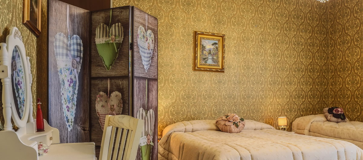 B&B VENTODITRAMONTANA foto 1