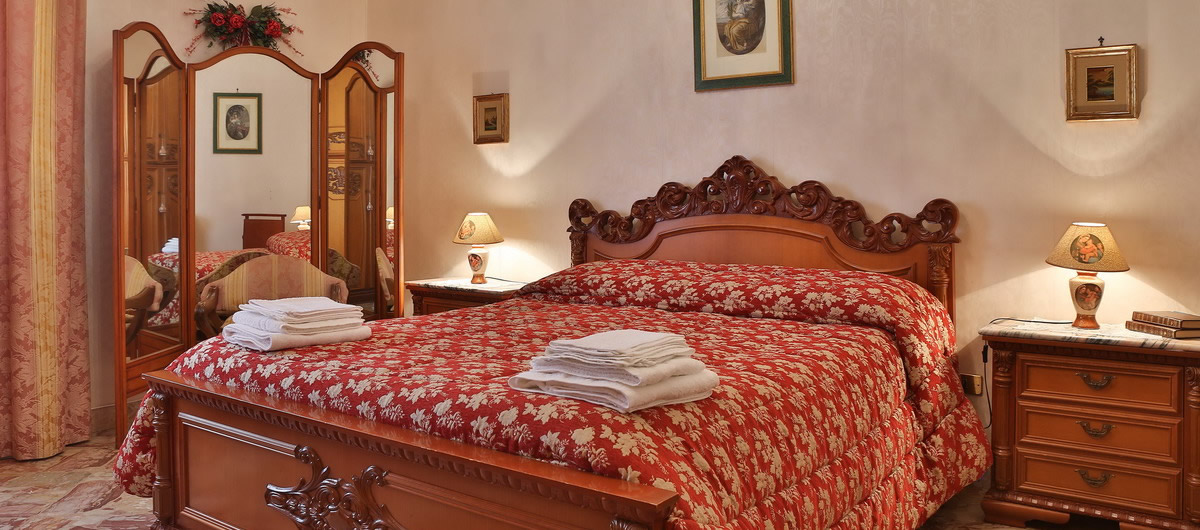 B&B VENTODITRAMONTANA foto 2