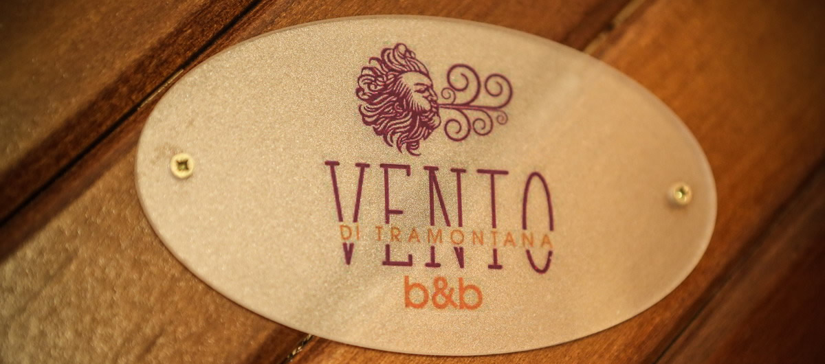 B&B VENTODITRAMONTANA foto 3
