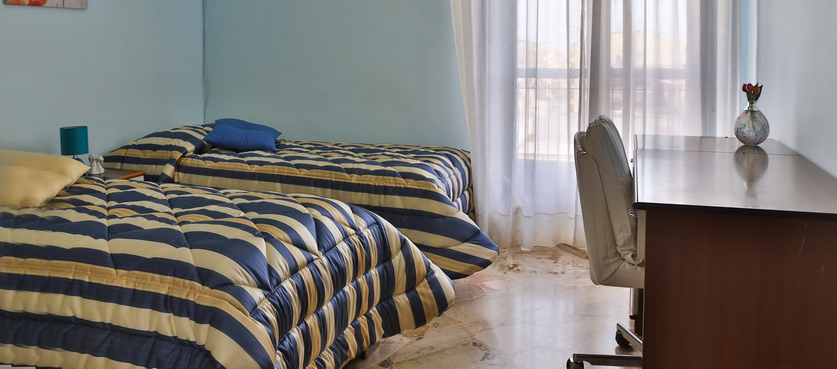 B&B VENTODITRAMONTANA foto 4