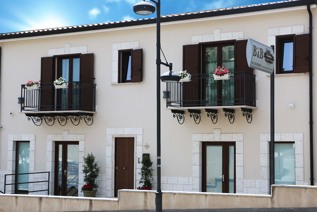 Le Suite Di Via Veneto foto 5