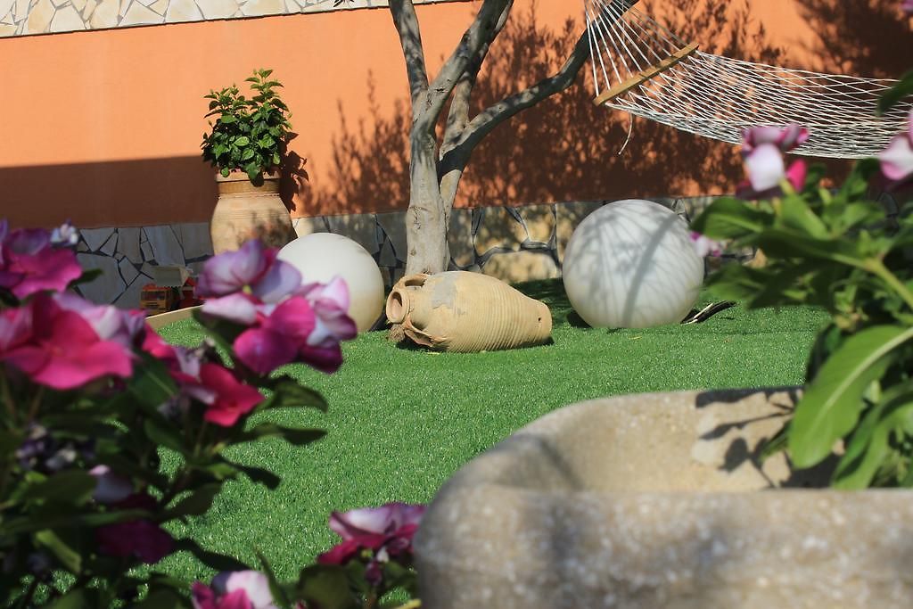 Agrigento Bed foto 2