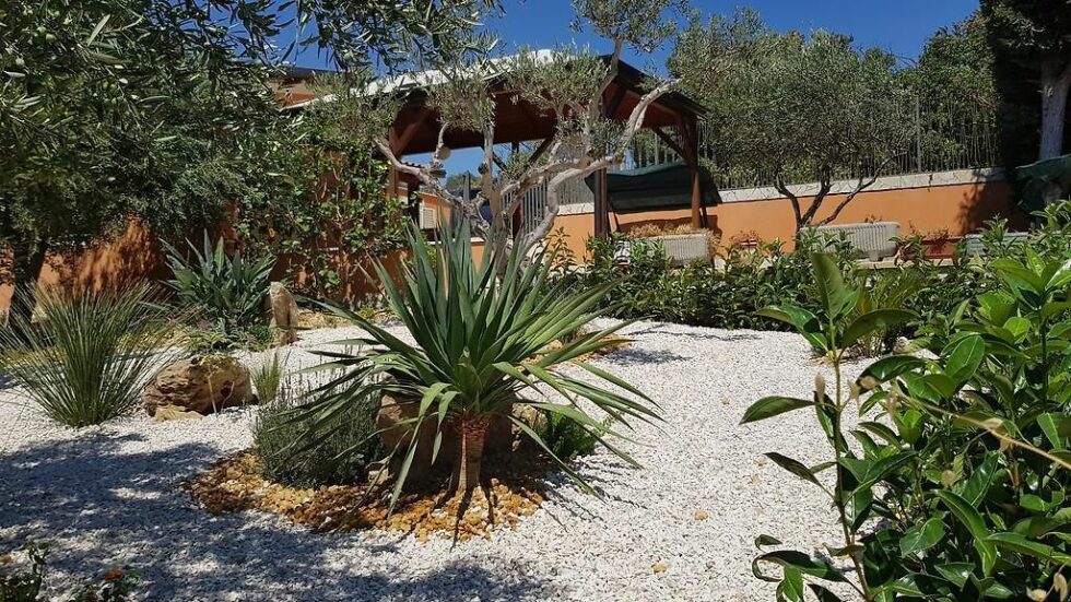 Agrigento Bed foto 5