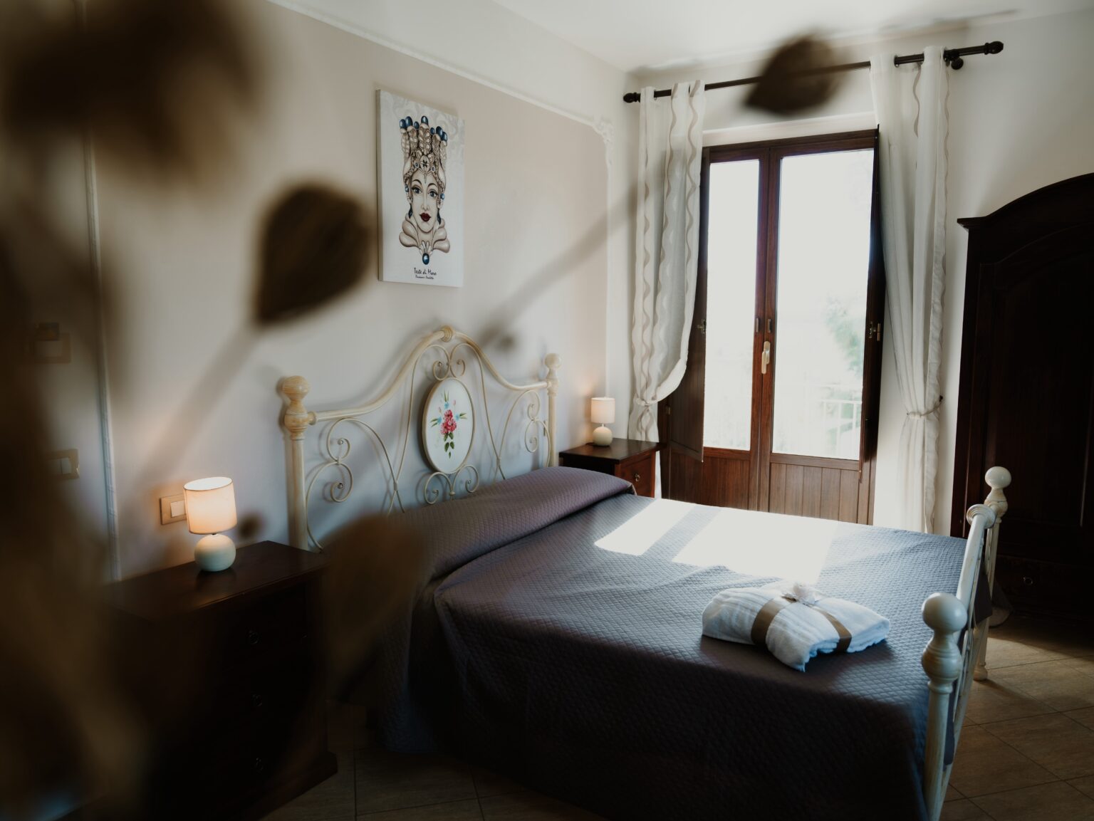 B&B Il Casale di Federico foto 5
