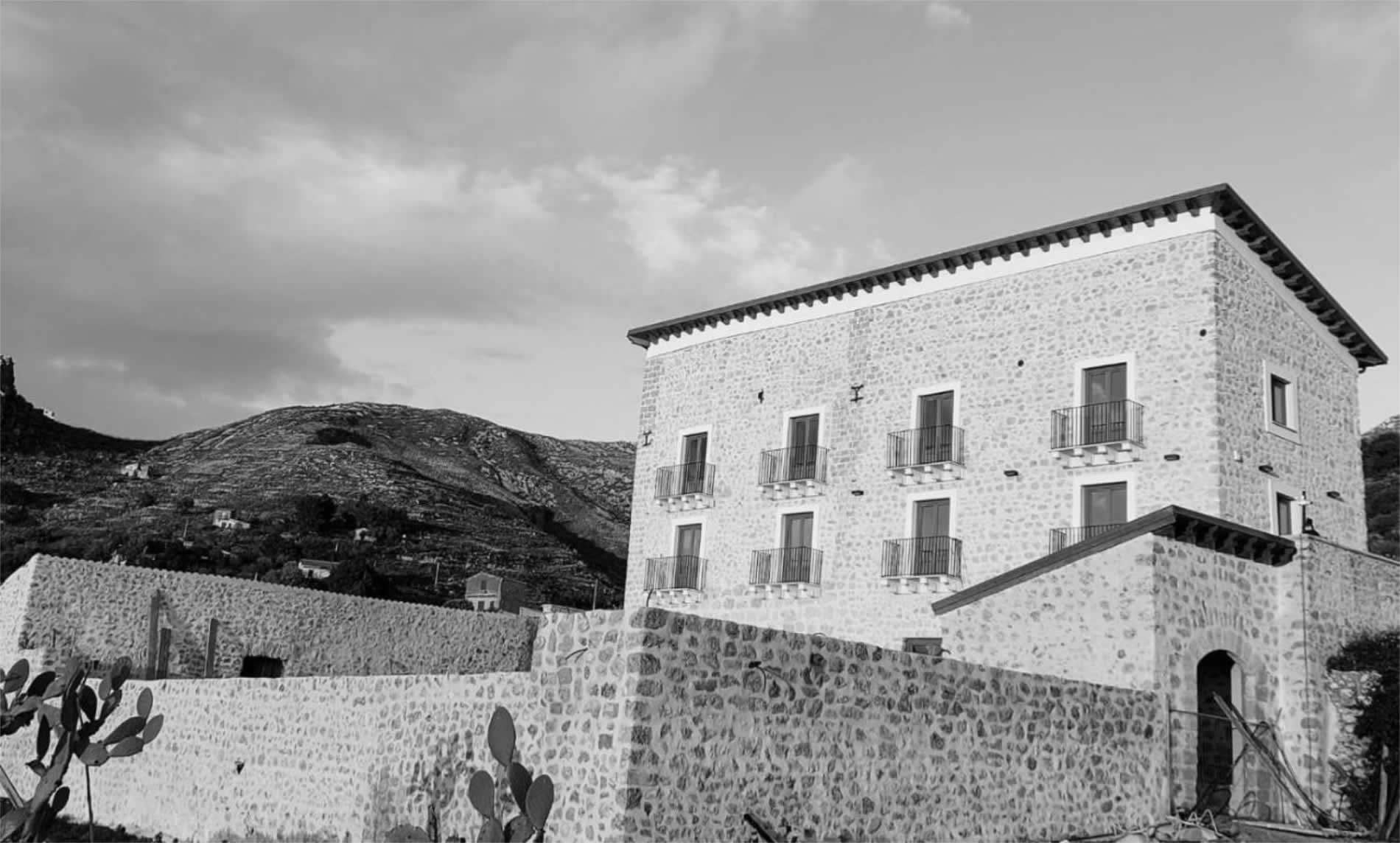 Masseria Torre Saracena foto 4