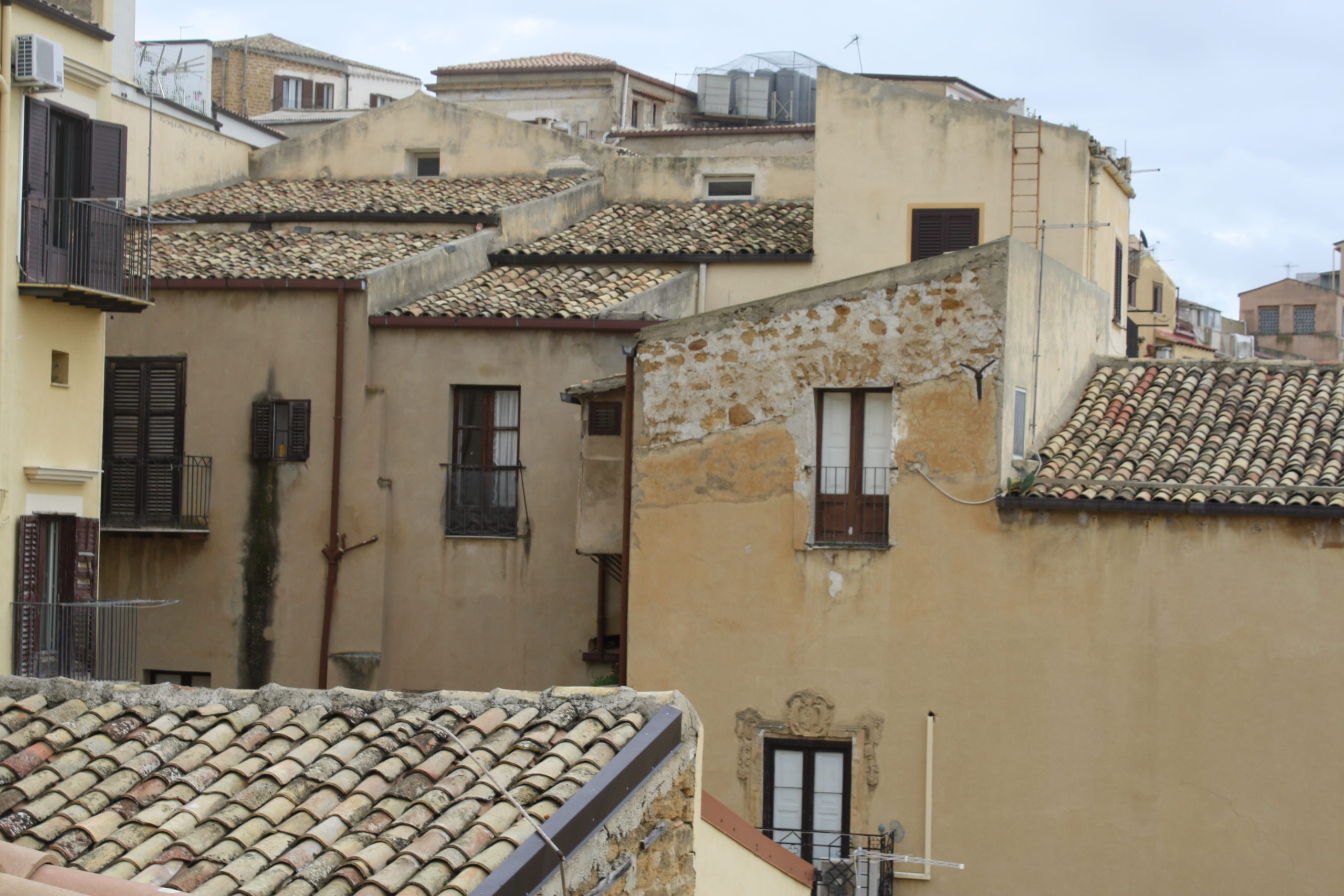 Casa Lerux foto 1