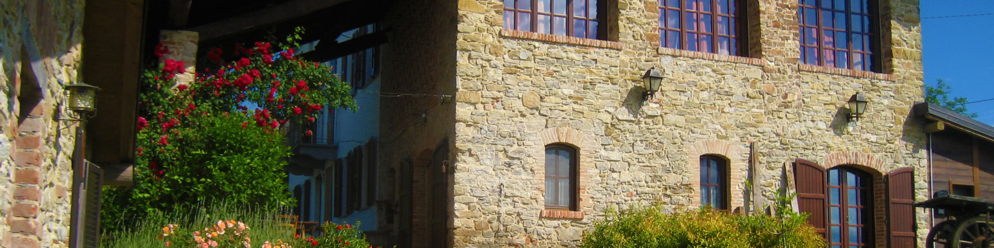 B&B Casa Piantone foto 4