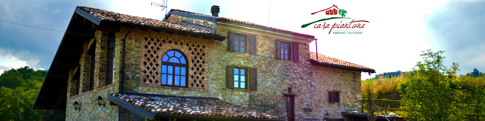 B&B Casa Piantone foto 5