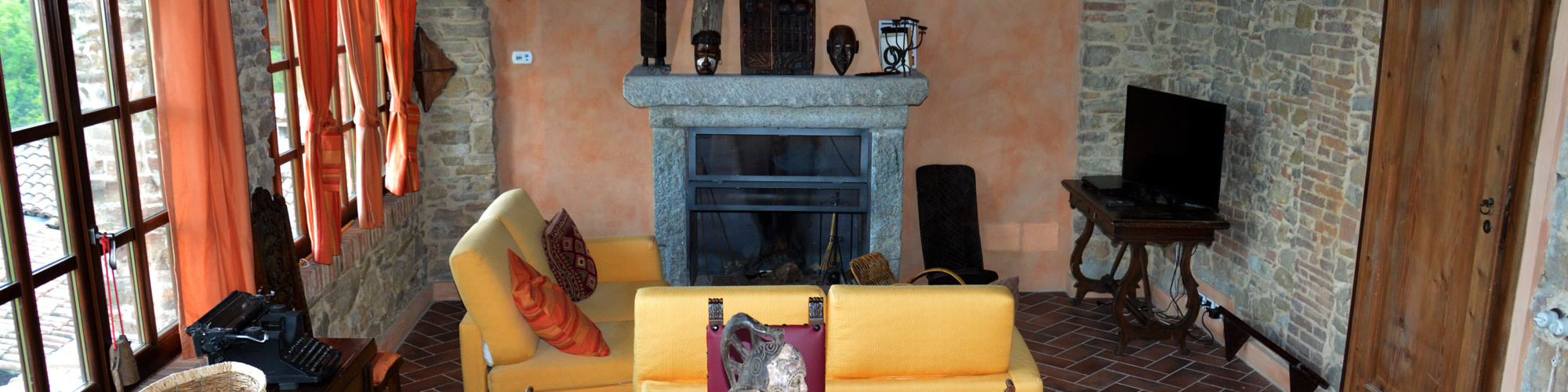 B&B Casa Piantone foto 6