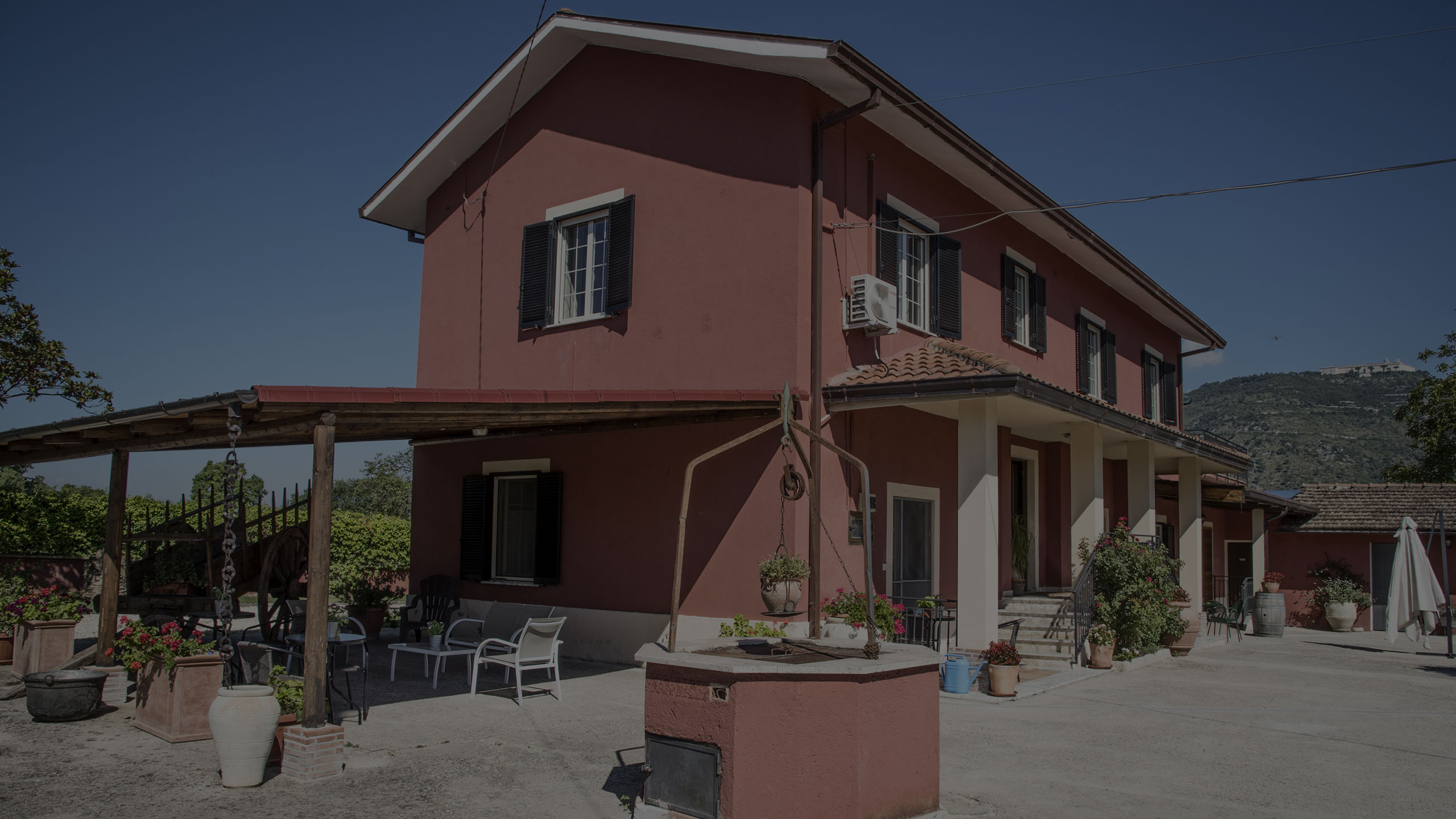 B&B Colle Cucchiara foto 5
