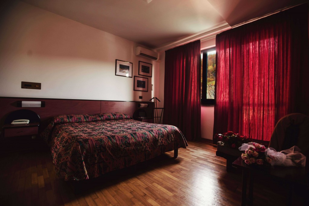 Hotel City foto 6
