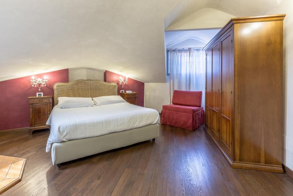 B&B Villa degli Aceri foto 4
