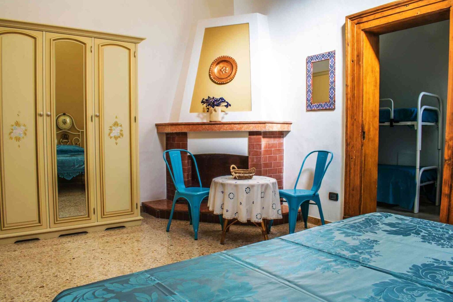 Residenza Santa Lucia foto 5