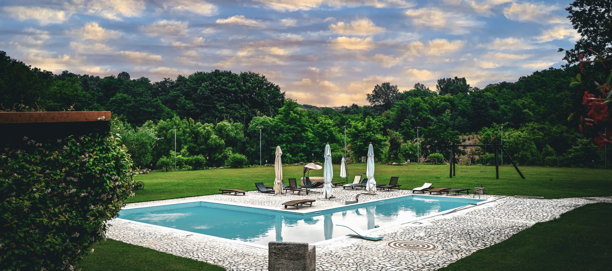 Tenuta aquaviva foto 5