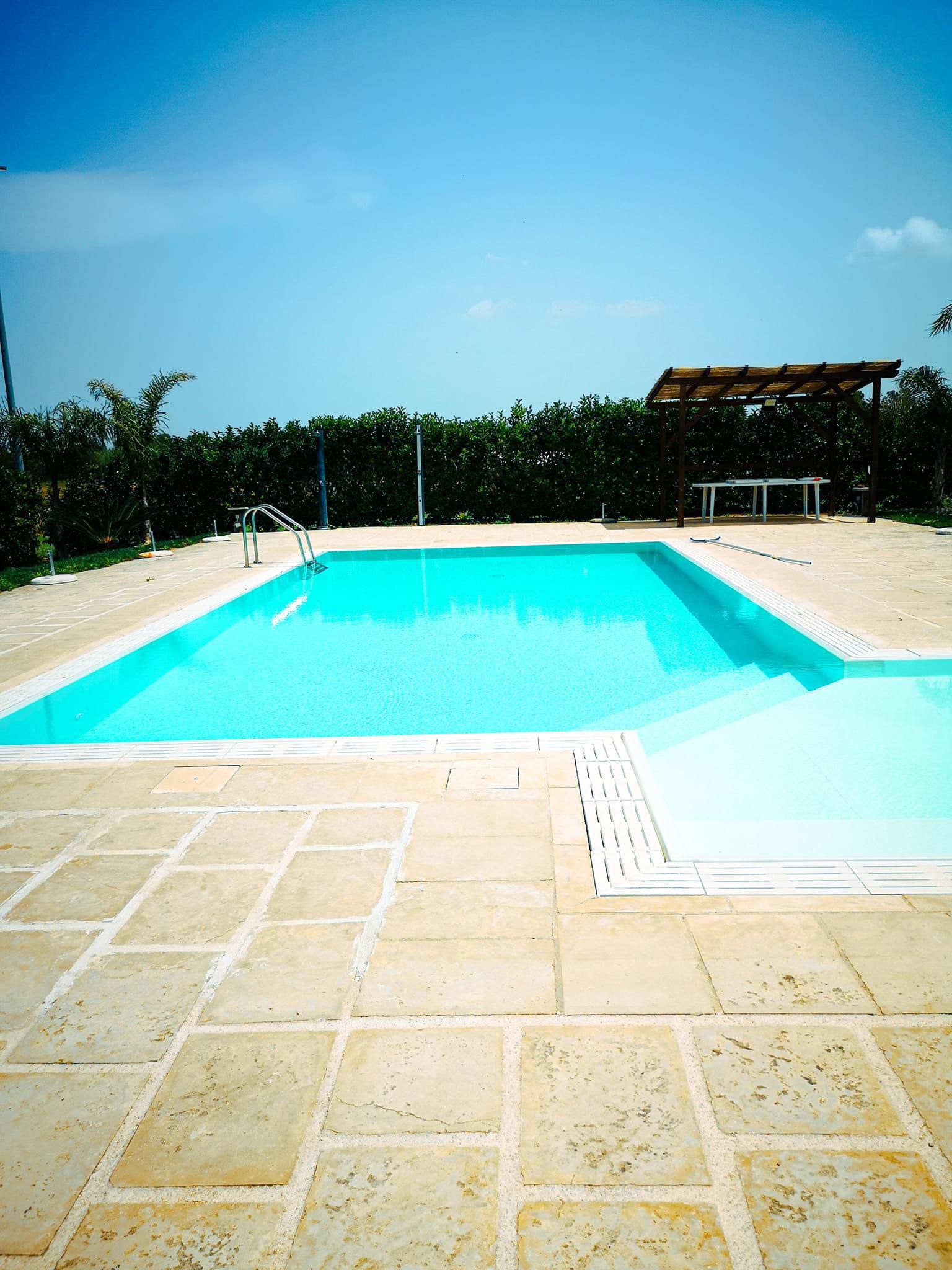 B & b "A lu Fanizza" foto 2