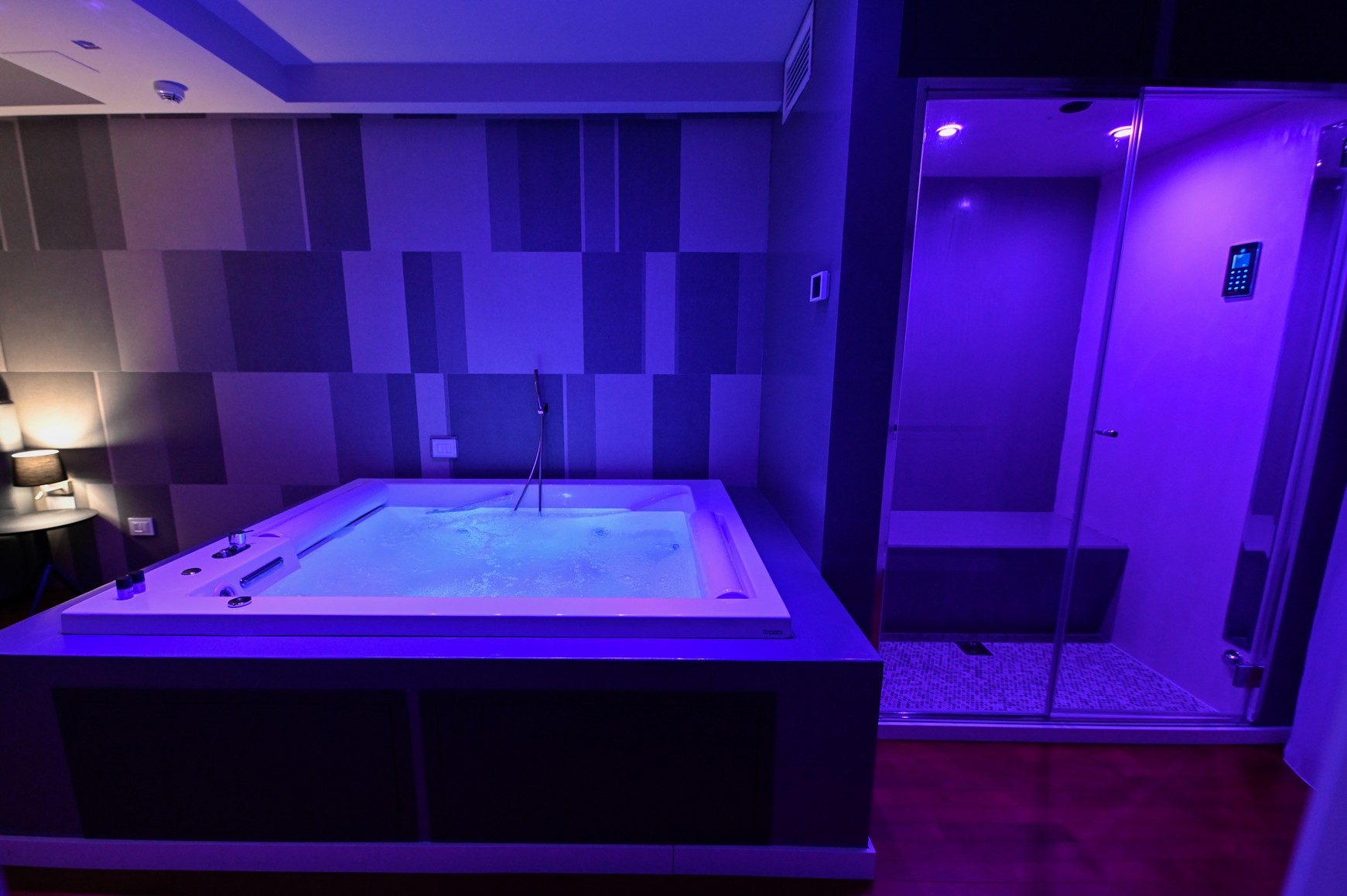 Hotel Hypnos foto 1