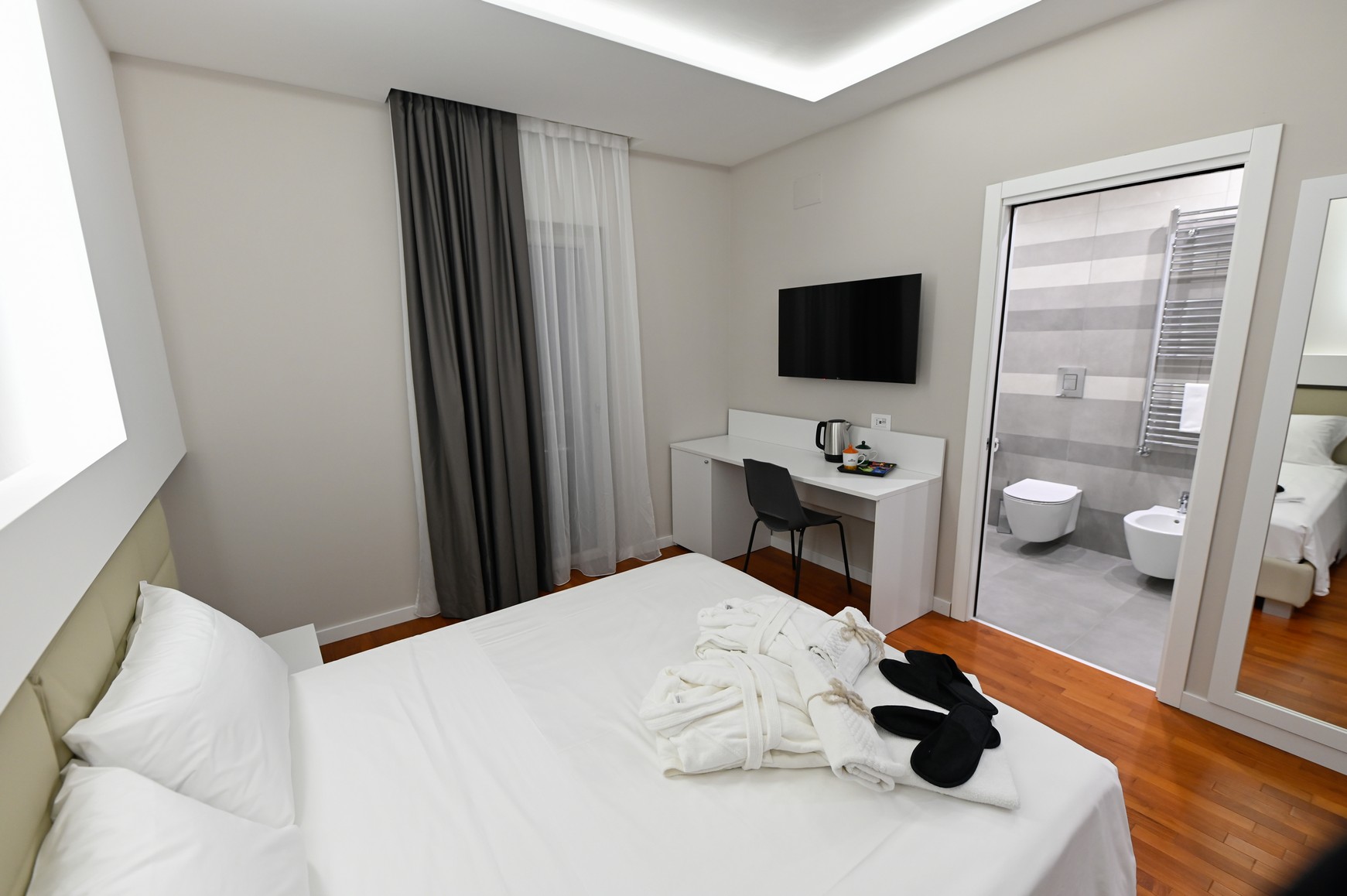 Hotel Hypnos foto 2