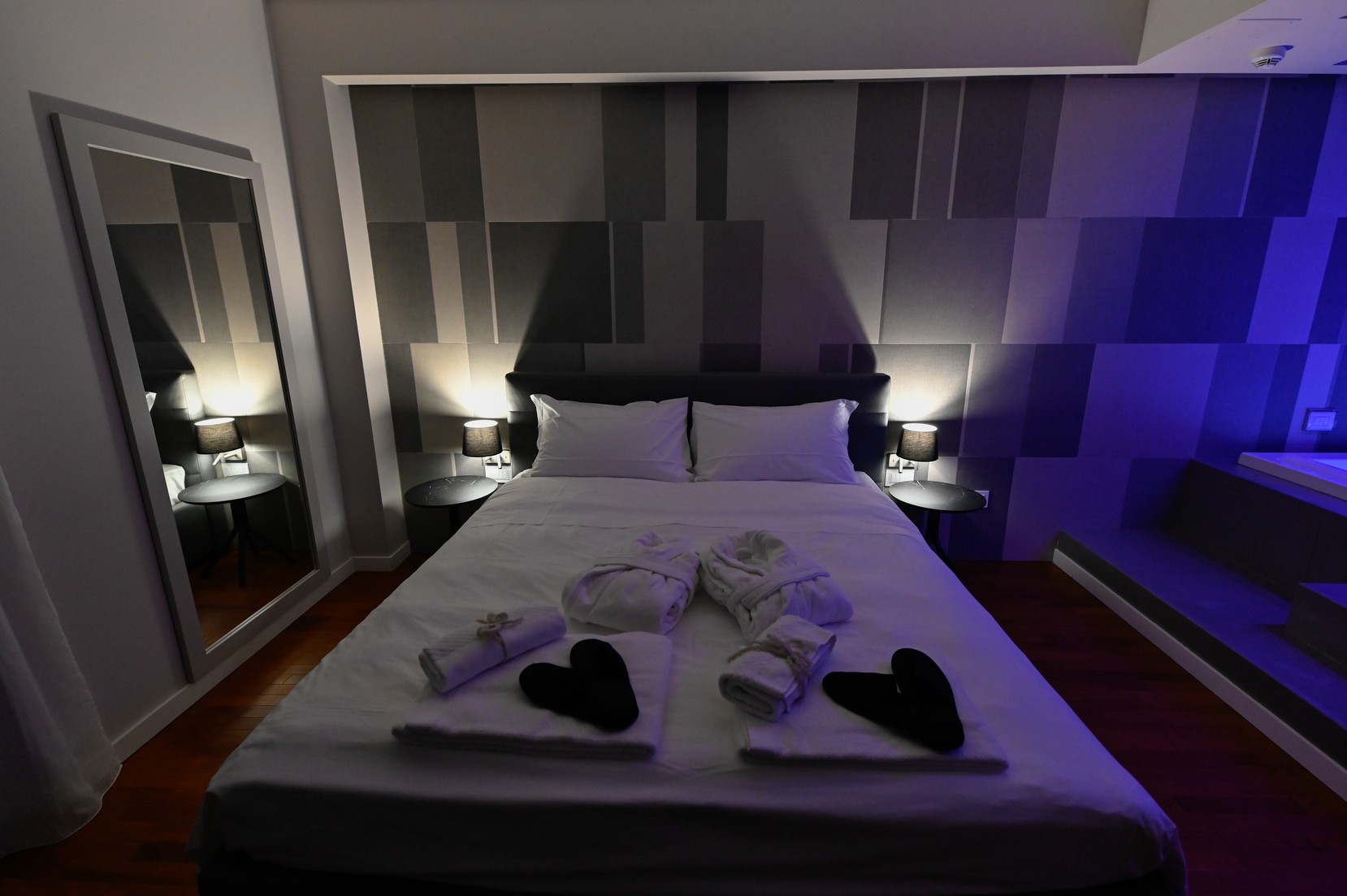 Hotel Hypnos foto 6